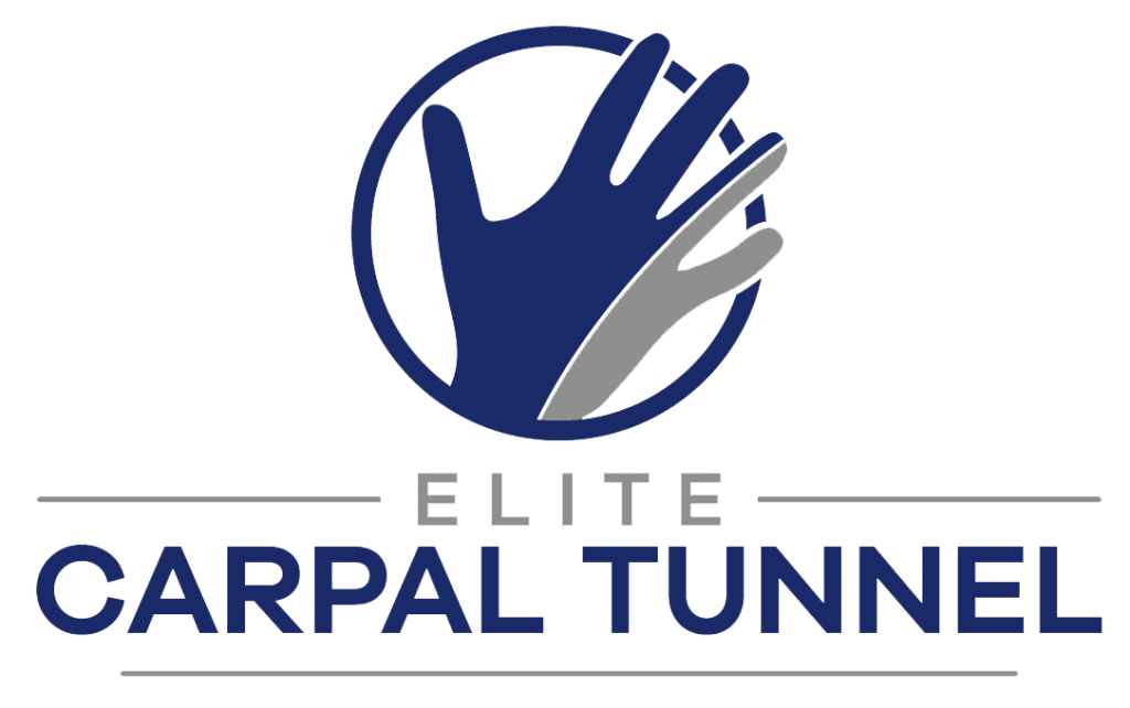 Elite Carpal Tunnel logo